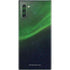 StockTrek Aurora Borealis Dances Above the Arctic Ocean Galaxy Note 10 Skin